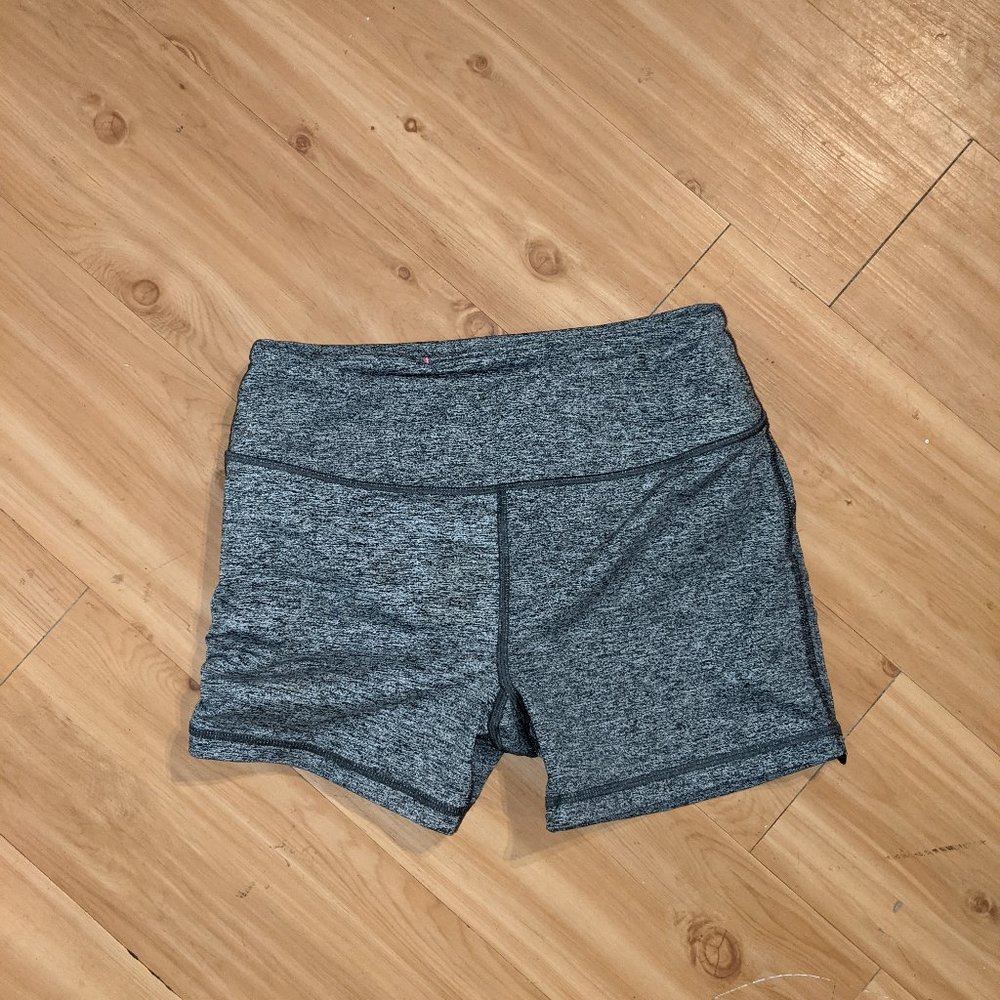 Victoria's Secret Spandex Workout Shorts sz S